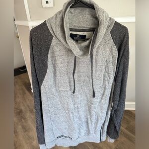 Buffalo David Bitton, sweatshirt, size XL, grey